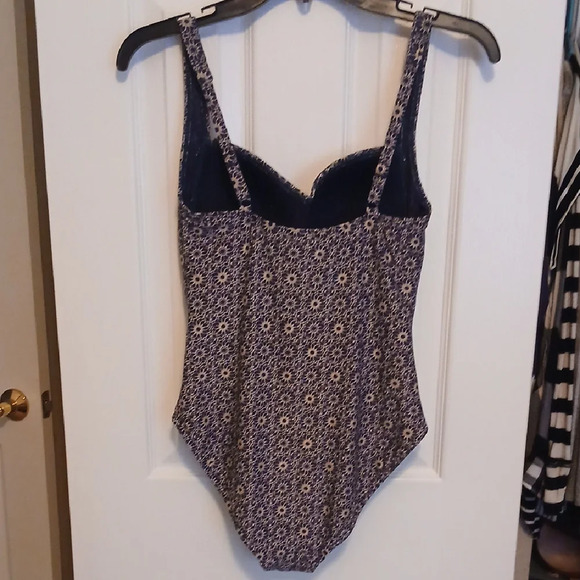 Bond-Eye Australia Floral Swimsuit - Picture 3 of 6